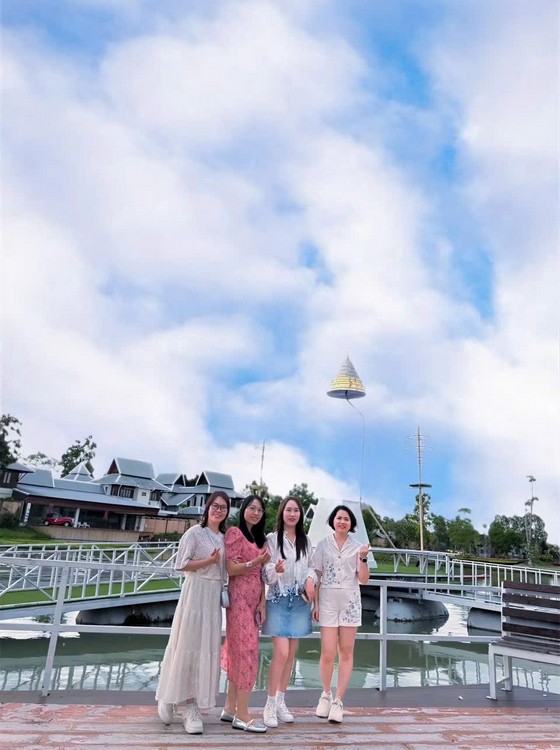 đoàn thái lan 05.6.2026