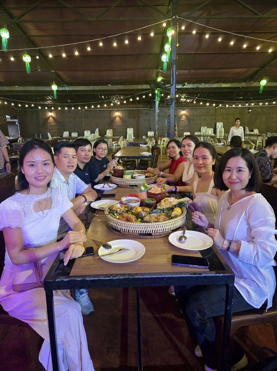 Tour thái lan từ 19 đến 23.9.2026