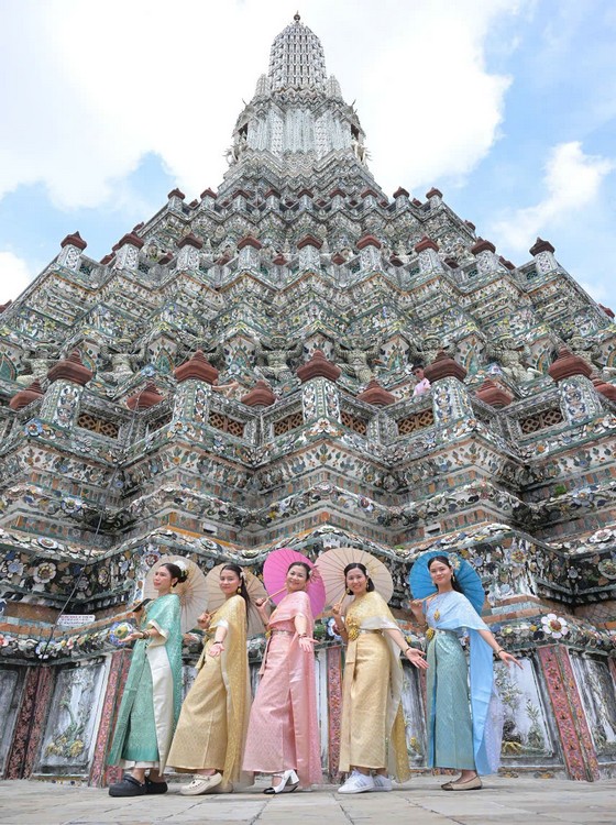 Tour thái lan từ 19 đến 23.9.2026