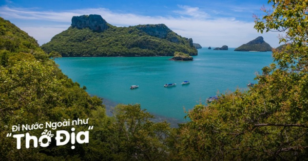 Đảo Samui Có Gì Khác Phuket? So Sánh Bãi Biển, Resort, Cách Đi Và Ai Nên Chọn Samui Để Nghỉ Dưỡng