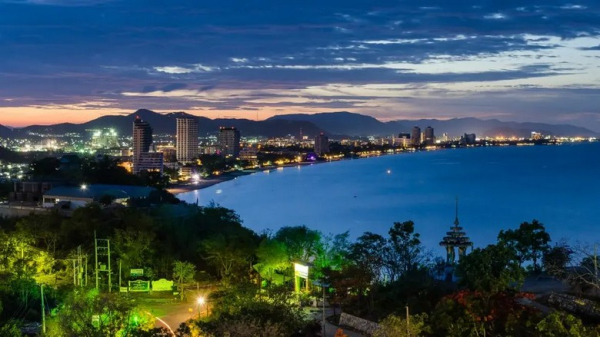 Hua Hin Có Gì Hấp Dẫn? Biển Yên Tĩnh, Chợ Đêm, Resort Hoàng Gia Và Khác Gì Pattaya Cho Khách Thích N