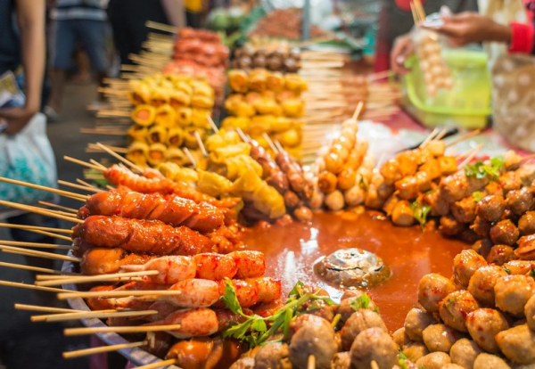 Ăn gì ở Pattaya và Phuket: Đặc sản địa phương, quán ngon cho khách Việt và tránh bị 