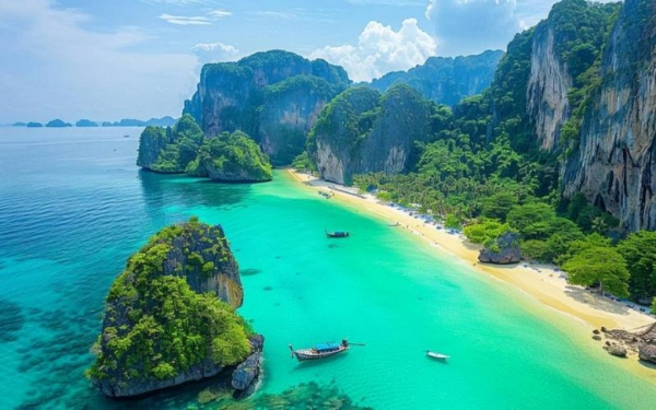 Đi Thái Lan tháng nào đẹp nhất? Thời tiết từng tháng và những tháng nên tránh