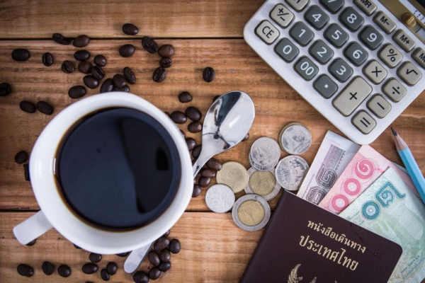 Hà Nội: Đổi tiền baht ở đâu tỷ giá tốt nhất? Và nên mang bao nhiêu tiền mặt khi đi tour