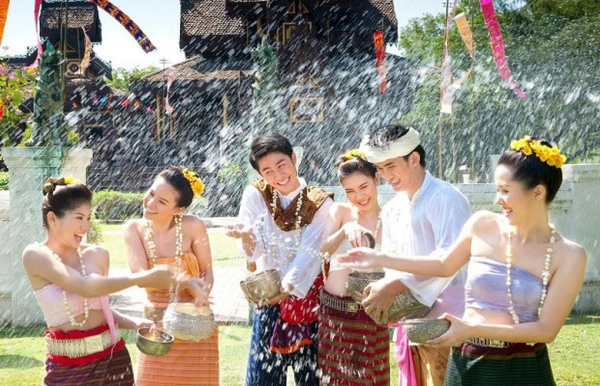 Những trải nghiệm văn hóa đặc sắc chỉ có ở Thái Lan mà bạn sẽ tiếc nếu bỏ qua