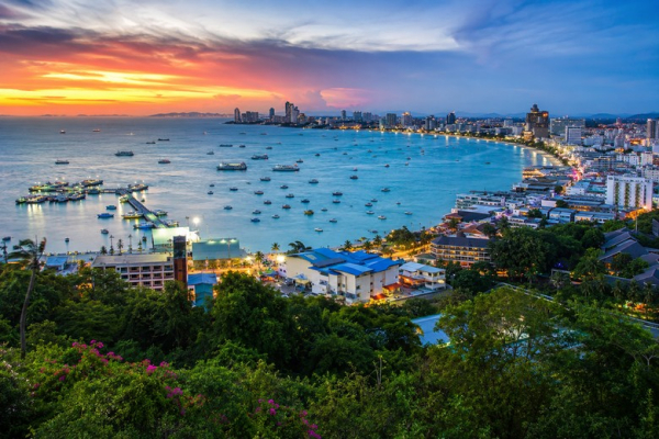Pattaya có gì chơi ngoài Walking Street: Tổng hợp đầy đủ điểm đến cho người đi lần đầu và lần 2