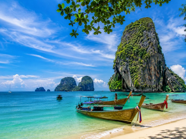 Phuket có gì chơi: Biển nào đẹp nhất, đảo nào đáng đi, điểm nào ít khách mà vẫn đẹp?