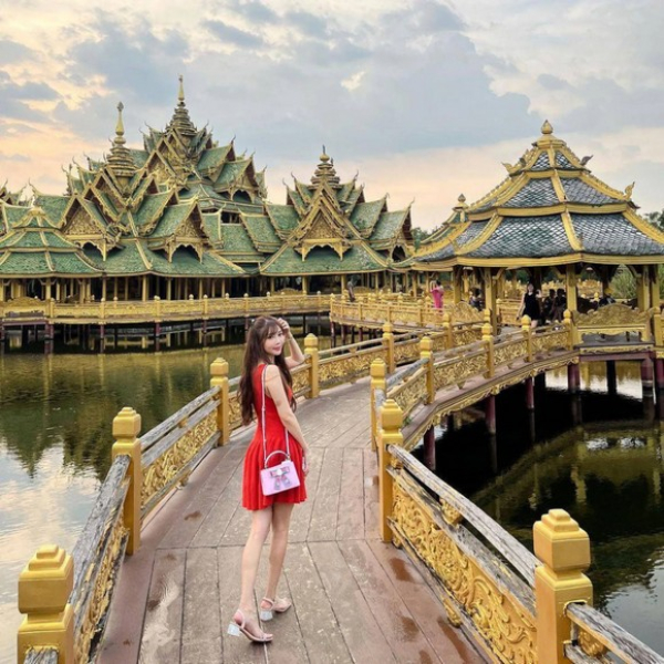 Tuyến Du Lịch Thái Lan Nào Hot Nhất 2026? So Sánh Bangkok–Pattaya, Phuket, Chiang Mai