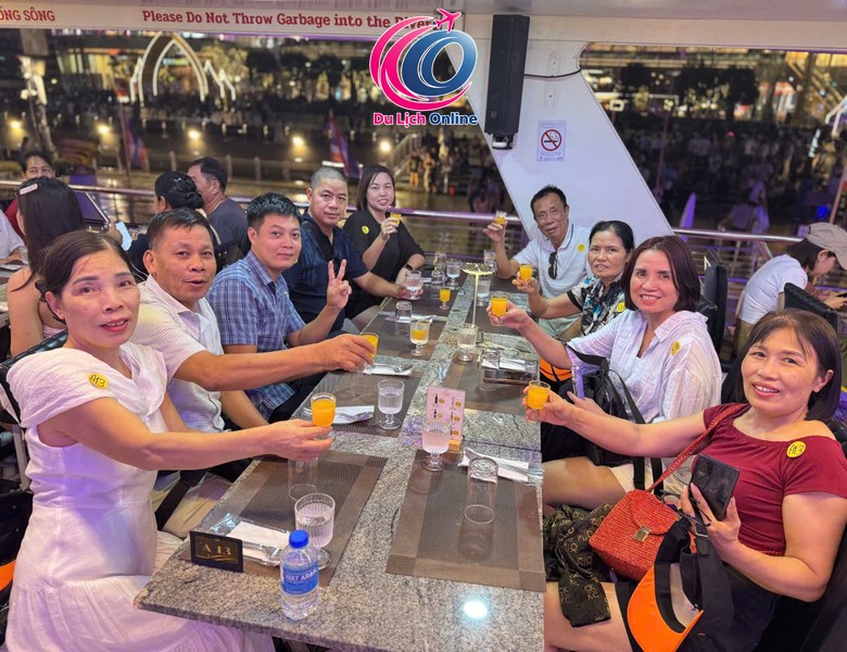 Du lich thai lan tu 12 den 16.9.2026