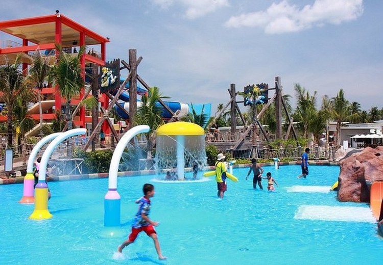 kid zone