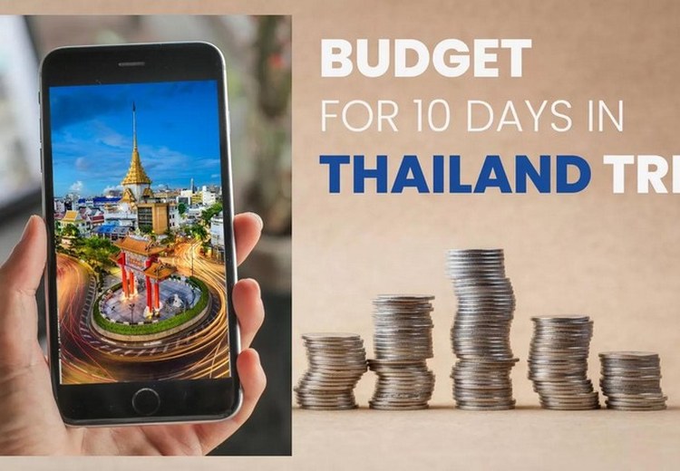 Bảng chi phí dạng đồ họa thông tin