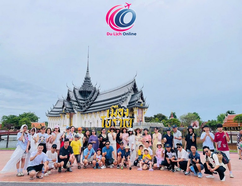 Du lich thai lan khoi hanh 17.6.2026